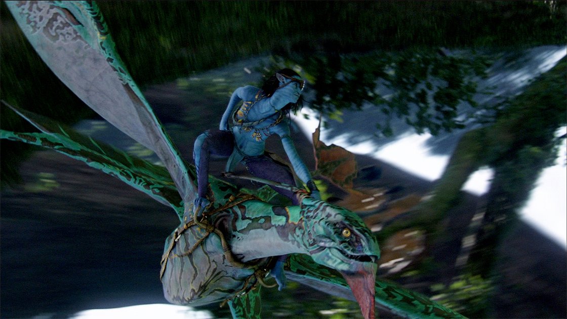 Avatar : Neytiri en vol.jpg