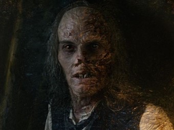 Le Portrait de Dorian Gray (2009)