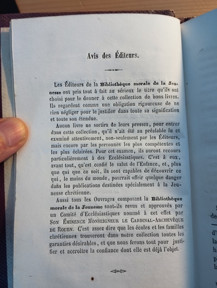 extrait : Angèle, de Michel Auvray