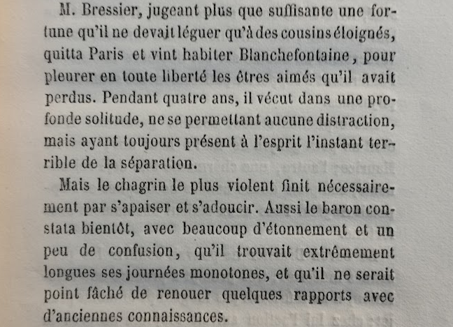 extrait : Angèle, de Michel Auvray