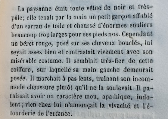 extrait : Angèle, de Michel Auvray