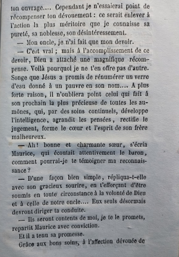 extrait : Angèle, de Michel Auvray