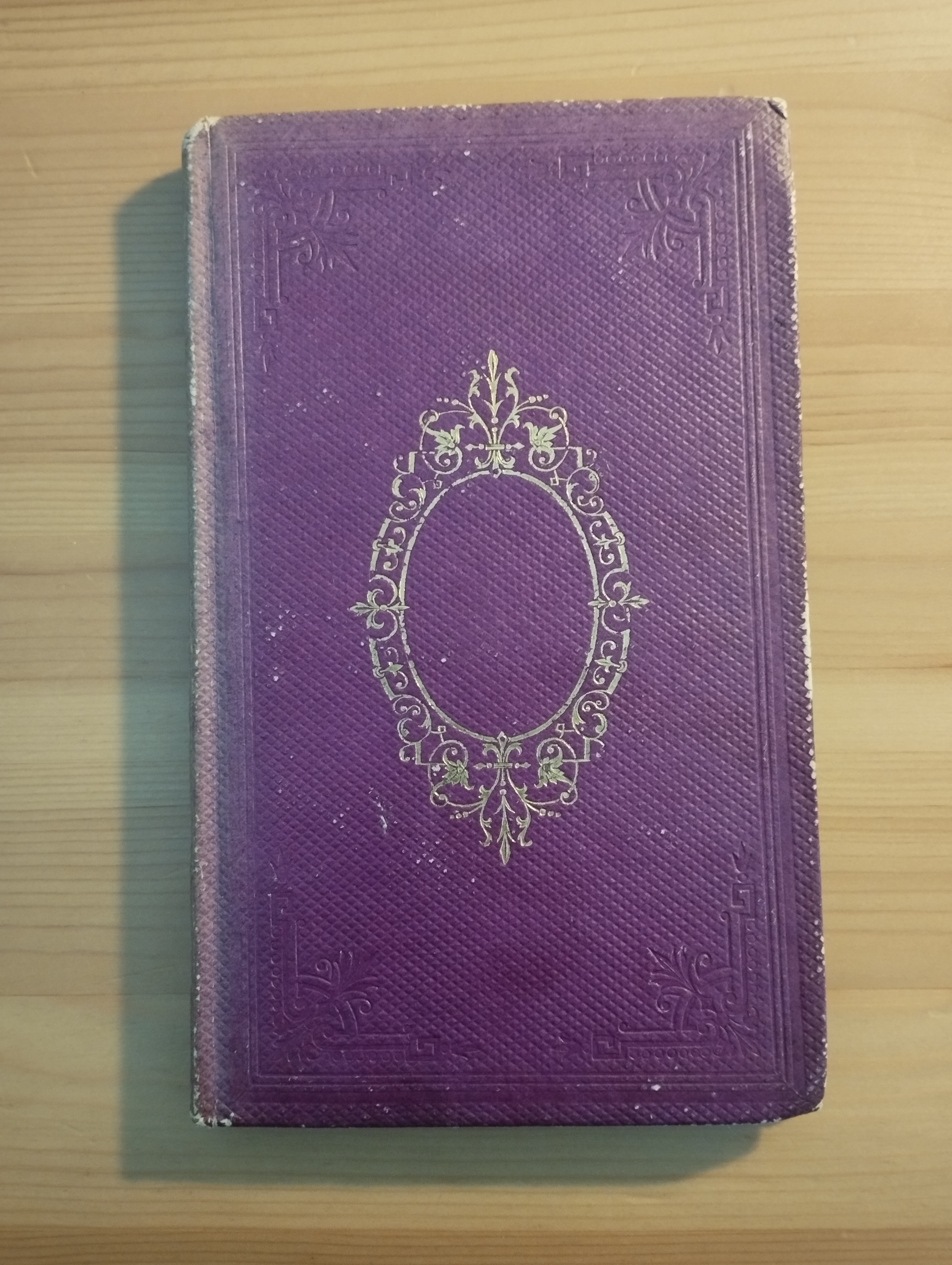 extrait : Angèle, de Michel Auvray