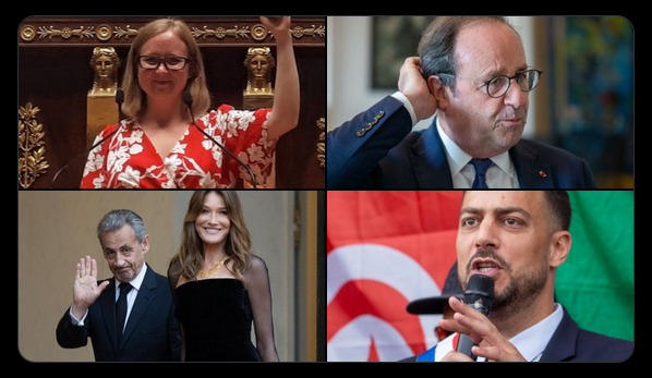 hollande, sarkozy, delogu, ersilia soudais