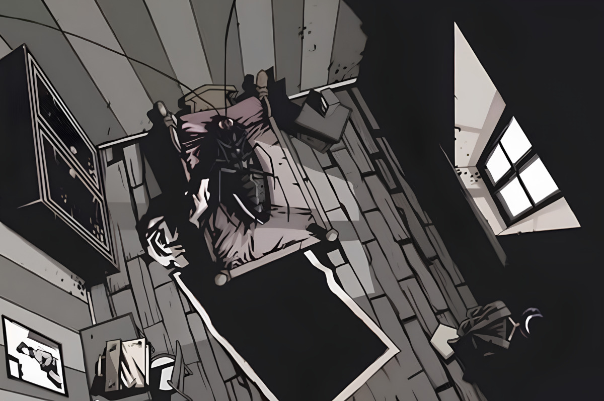 Kafka - la métamorphose