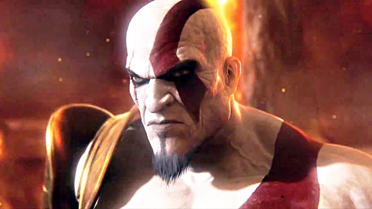 Kratos