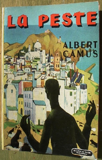 La Peste d'Albert Camus