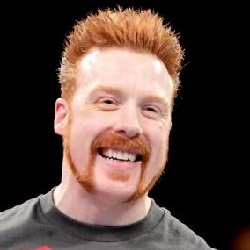 catcheur Sheamus