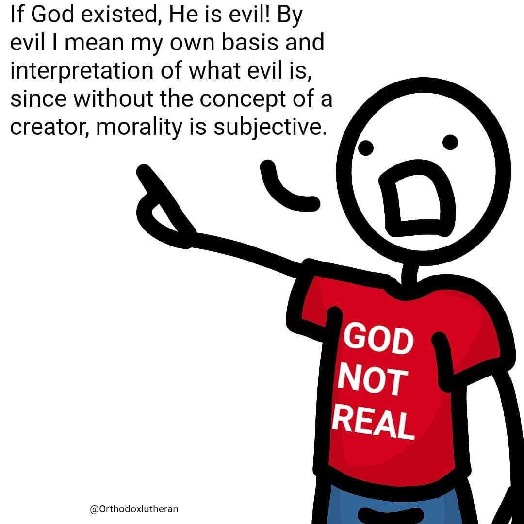 orthodoxlutheran meme