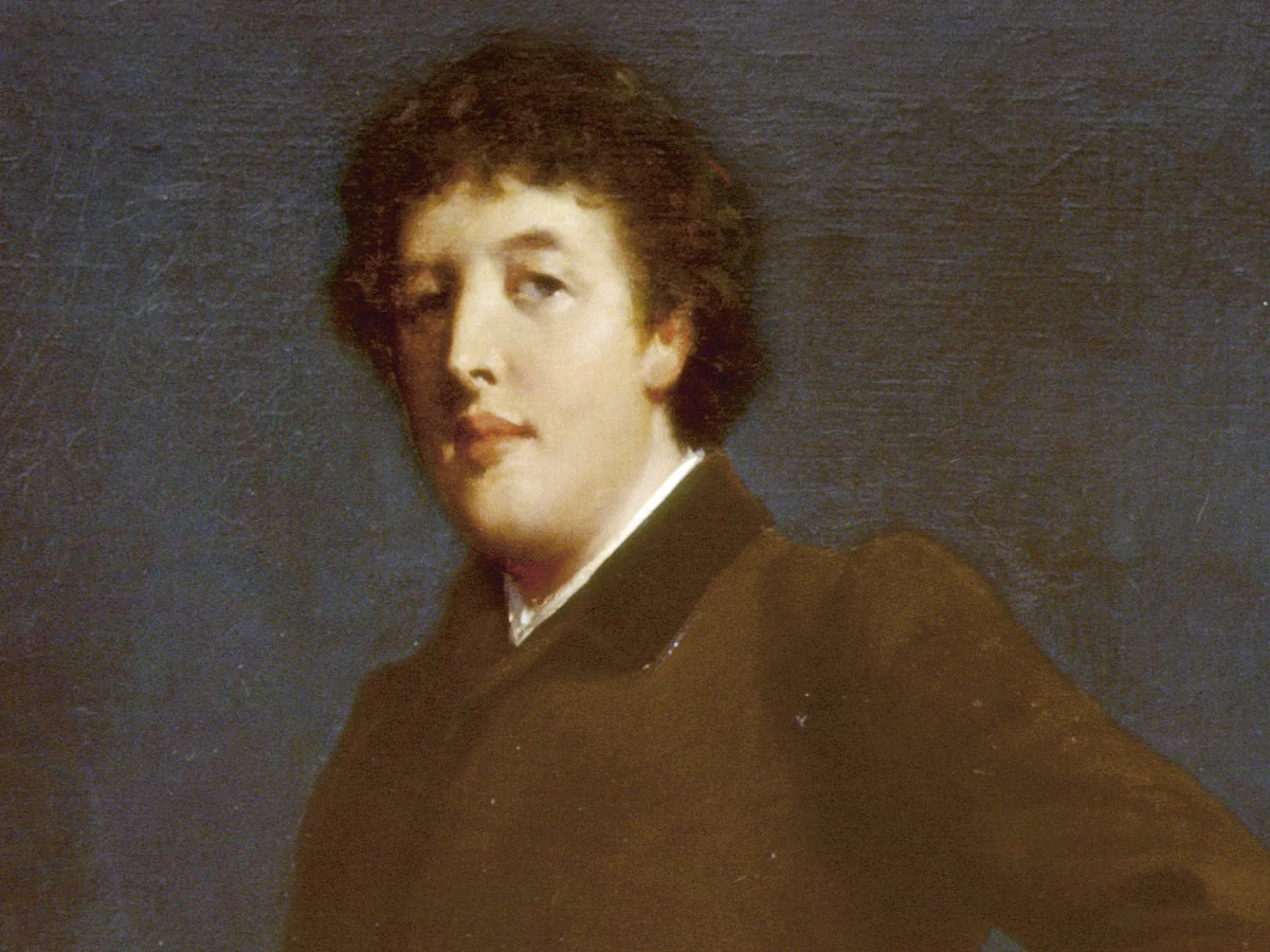 Oscar Wilde